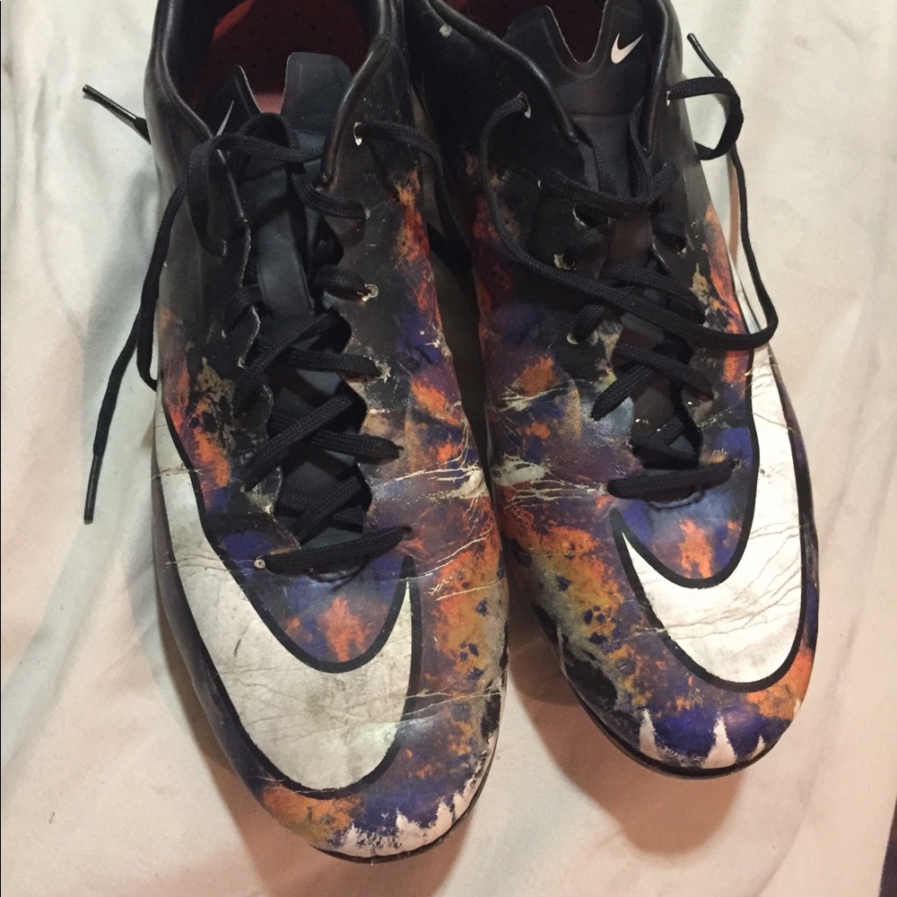 Nike soccer cleats